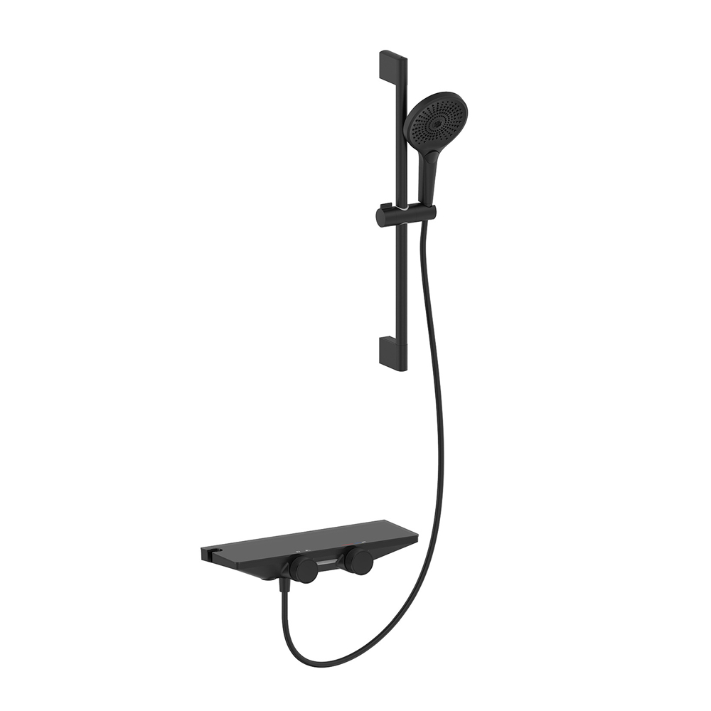 Смеситель для ванны/душа toHit Elba TH11-010102
