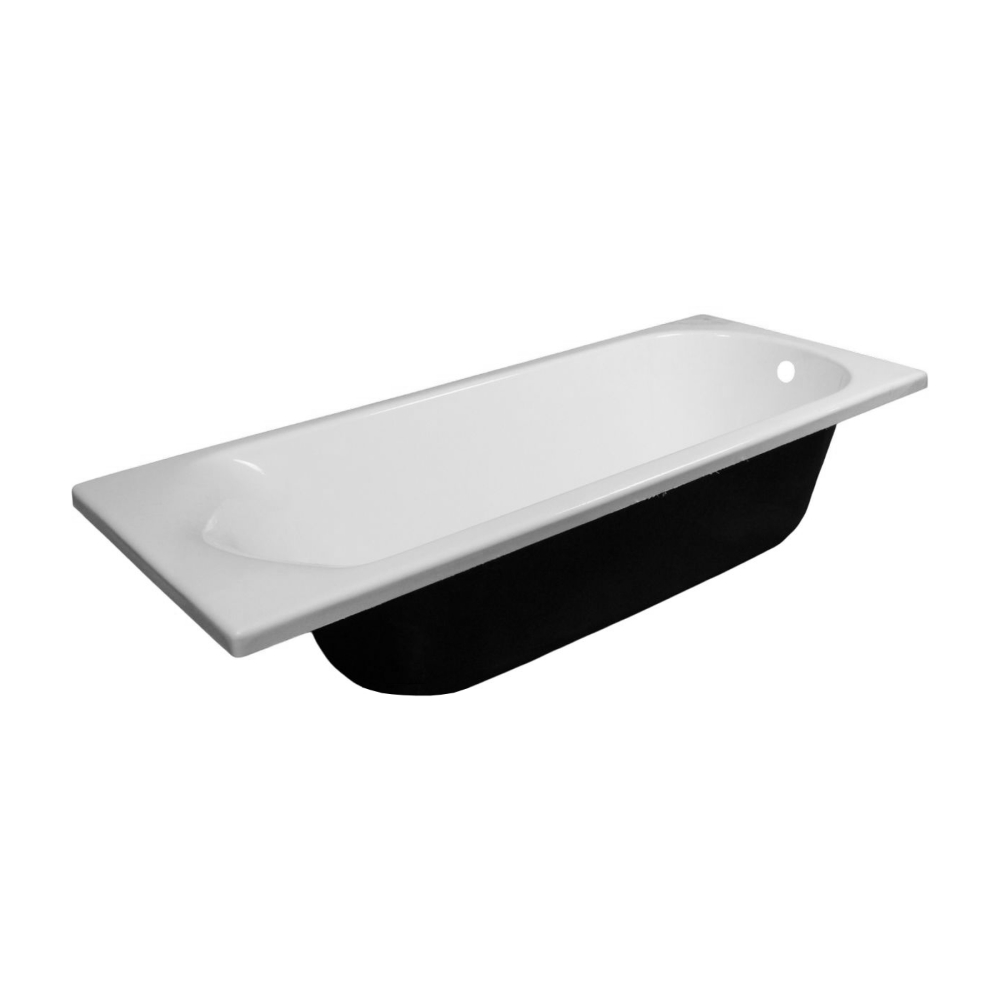 Ванна акриловая toHit Aldea TH05-111770