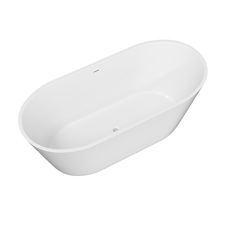 Ванна отдельностоящая toHit Opal TH08-011701
