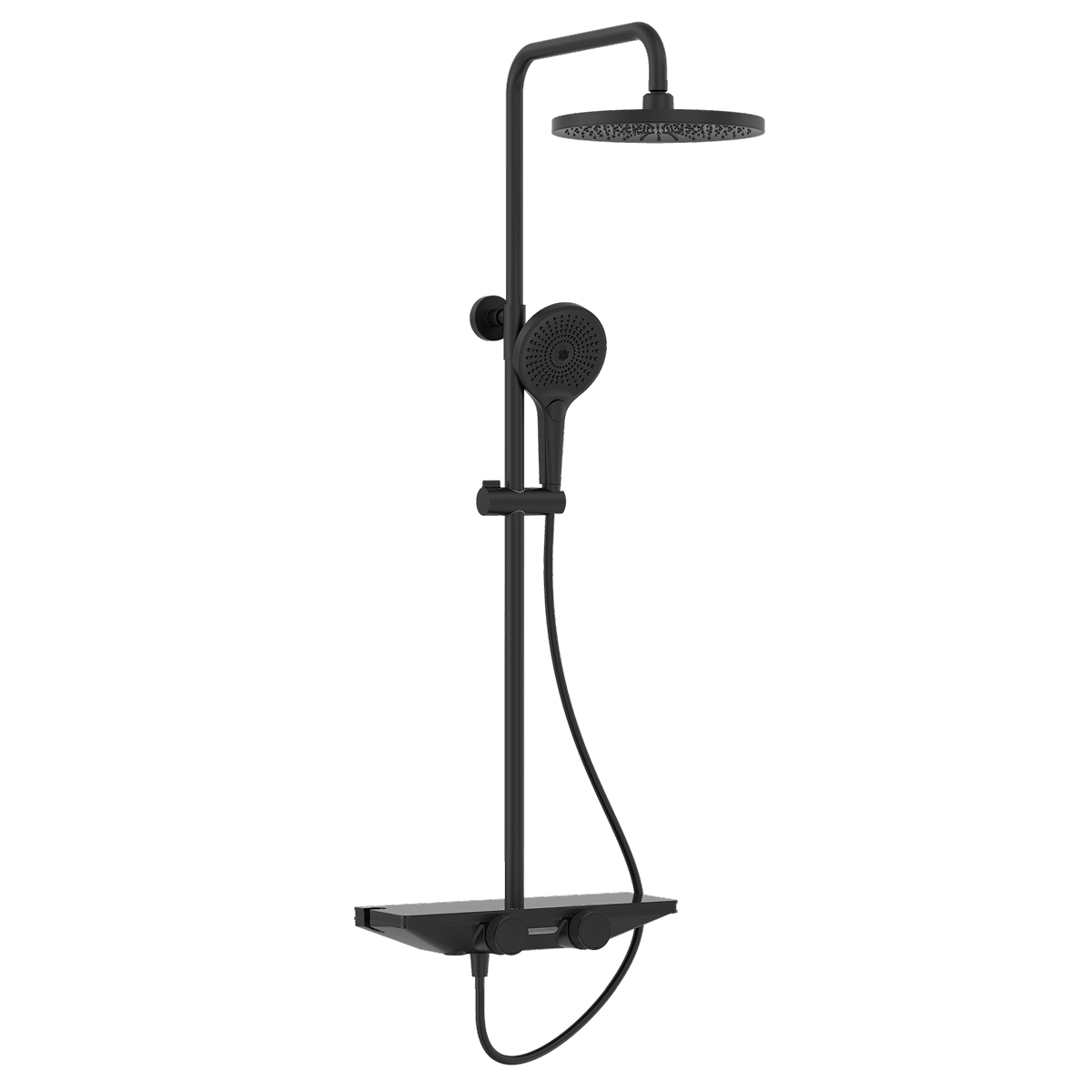 Душевая система toHit Elba TH11-010202