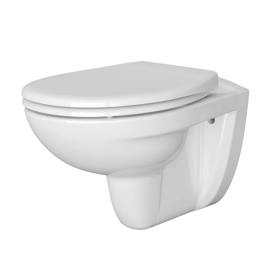 Унитаз подвесной toHit Ursa TH03-060101