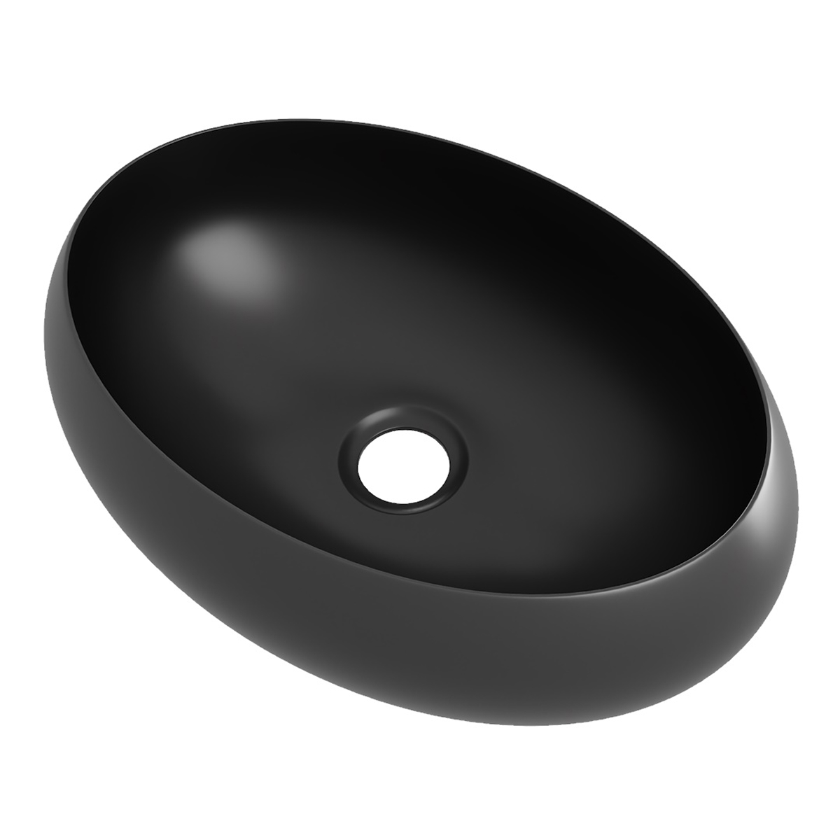 Раковина накладная toHit Loki 48 TH03-0408602